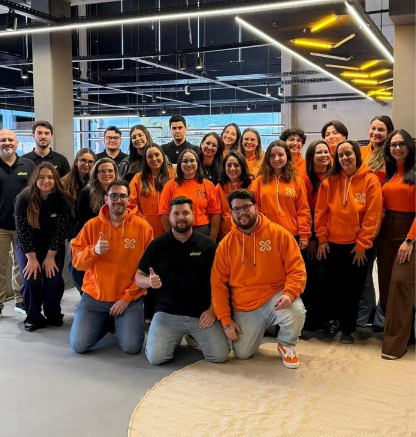Equipe Winnr